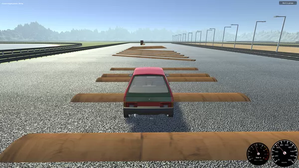 汽车调试员2020 Car Tuner 2020 PC英文版下载_1