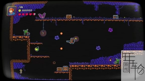 switch《木桶骑士 Bucket Knight》英文版nsz下载_2