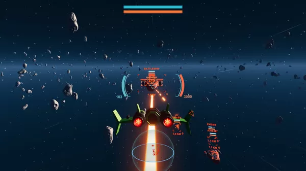 SPACE EXODUS PC英文版下载_1