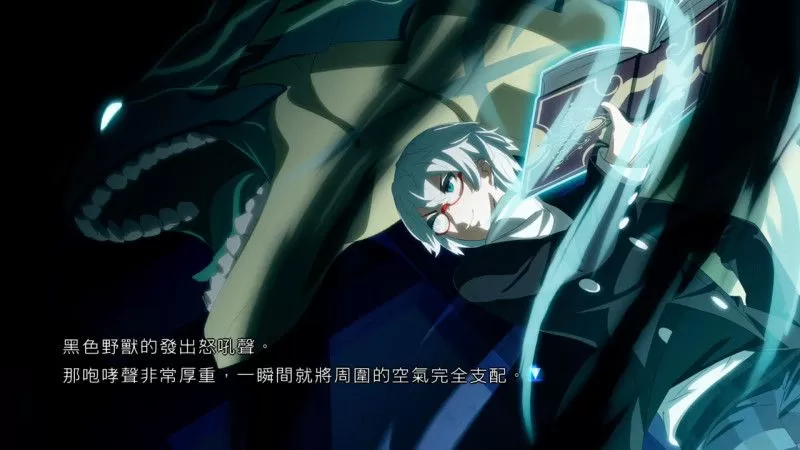 switch《夜下降生 Exe:Late[cl-r]》中文xci整合版下载【1.02补丁】_7