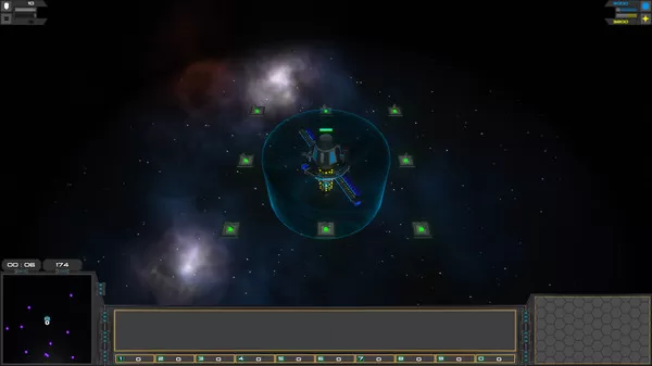 狂攻:装甲突击 Onslaught: Armoured Assault PC英文版下载_0