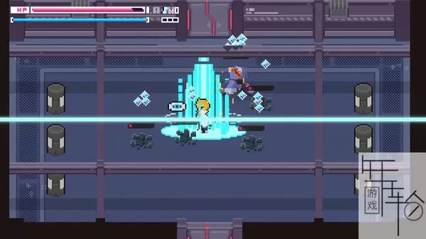 switch《阿尔法 ALPHA》中文版nsp下载+补丁_2