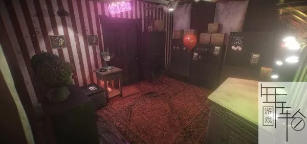 【魔改版】switch《逃离房间 Escape First》中文版nsp/xci整合版下载【1.0.3补丁】_0