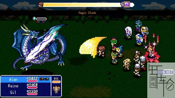 switch《阿瓦西亚编年史 Alvastia Chronicles》英文版nsp/xci整合版下载【含3个DLC】_1
