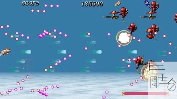 switch《彩京射击之星bravo》英文版nsz下载_1