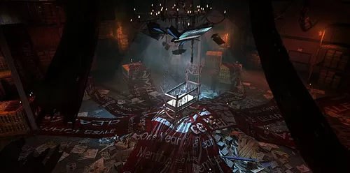 极度恐慌 F.E.A.R 系列合集 PC中文版下载_0