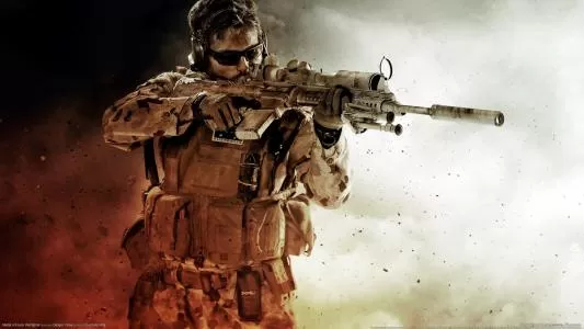 荣誉勋章MedalOfHonor 系列 PC中文版下载_0