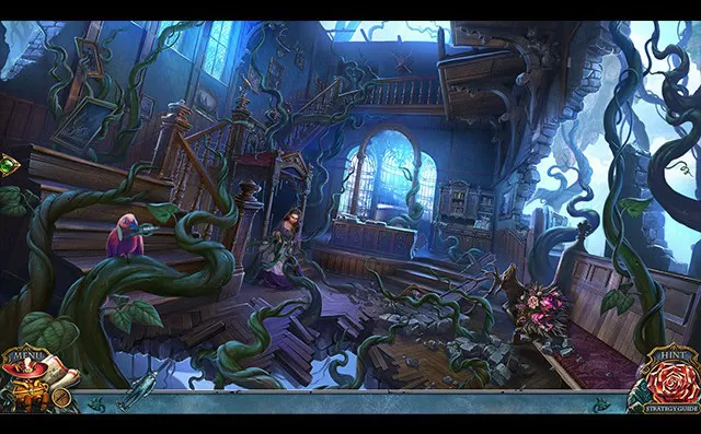 生命传奇7:苍穹陨落 Living Legends: Fallen Sky PC英文版下载
