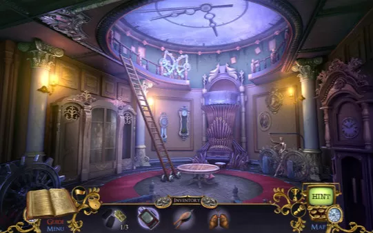神秘视线19：飞蛾扑火 典藏版 PC英文版下载