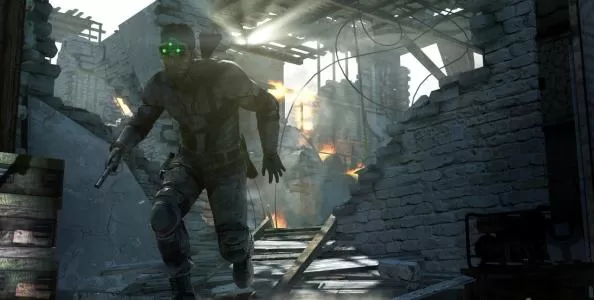 PC《细胞分裂6：黑名单 Splinter Cell: Blacklist》中文版下载（v1.02）_1