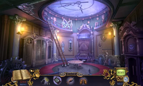 神秘视线19：飞蛾扑火 典藏版 PC英文版下载_0