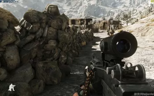 荣誉勋章MedalOfHonor 系列 PC中文版下载
