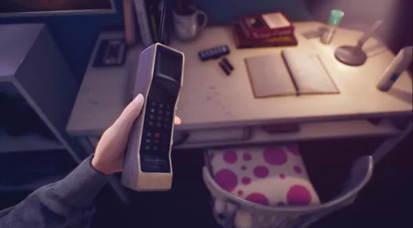 PC《瑞秋•福斯特自杀之谜 The Suicide of Rachel Foster》中文版下载（v1.0.9V）_0
