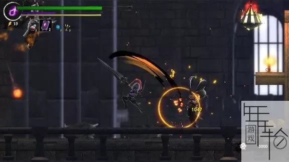 switch《第3000次决斗》中文版nsp/xci整合版下载【含最新补丁+DLC】_1