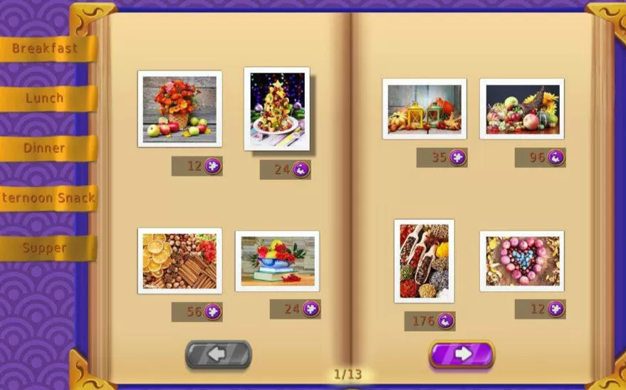 美味拼图:欢乐时光 Tasty Jigsaw Happy Hour PC英文版下载