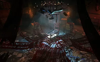 极度恐慌 F.E.A.R 系列合集 PC中文版下载