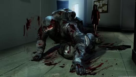 极度恐慌 F.E.A.R 系列合集 PC中文版下载_1