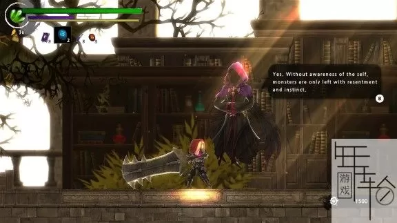switch《第3000次决斗》中文版nsp/xci整合版下载【含最新补丁+DLC】_2