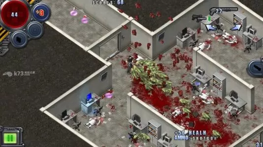孤胆枪手系列 PC中文版下载_0