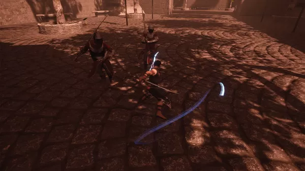 拉瑟之影 Shadows of Larth PC英文版下载_1