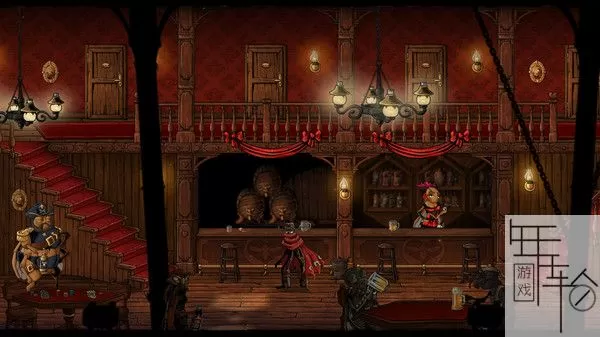 switch《血洒四方 Blood will be Spilled》英文版nsz下载_4