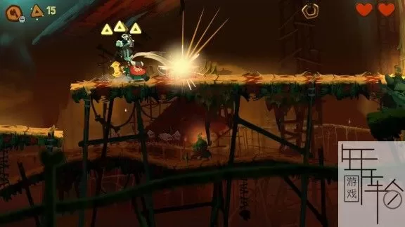 switch《奥德玛 oddmar》中文版XCI整合v1.0.1版下载_1