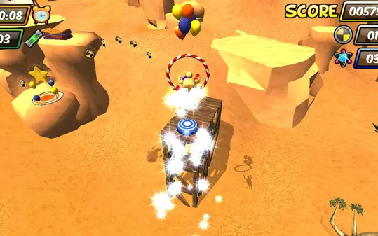 switch《00迪利历险记 The Adventures of 00 Dilly》英文版nsz下载【1.01补丁】