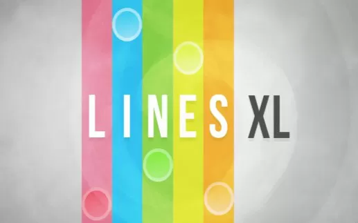 switch《Lines XL》中文版nsp/nsz/xci整合版下载【含最新1.03补丁】