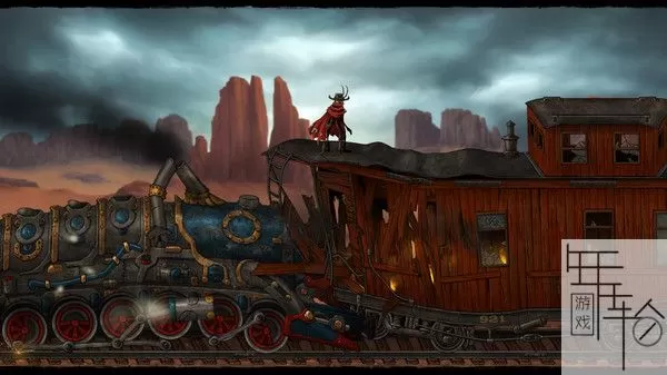 switch《血洒四方 Blood will be Spilled》英文版nsz下载_2