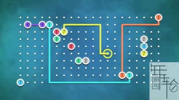 switch《Lines XL》中文版nsp/nsz/xci整合版下载【含最新1.03补丁】_3