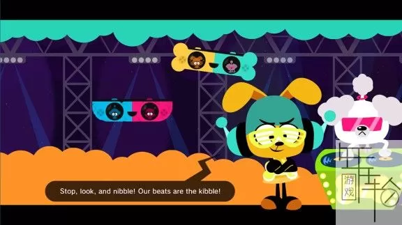 switch《维他命连接 Vitamin Connection》英文版nsz下载【1.01补丁】_2