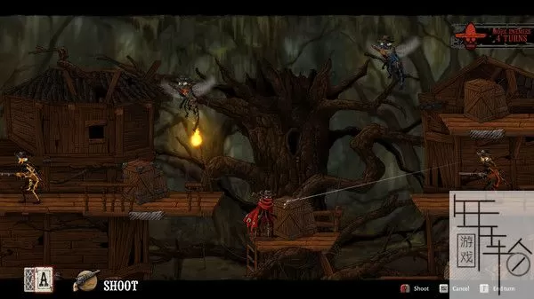 switch《血洒四方 Blood will be Spilled》英文版nsz下载_1
