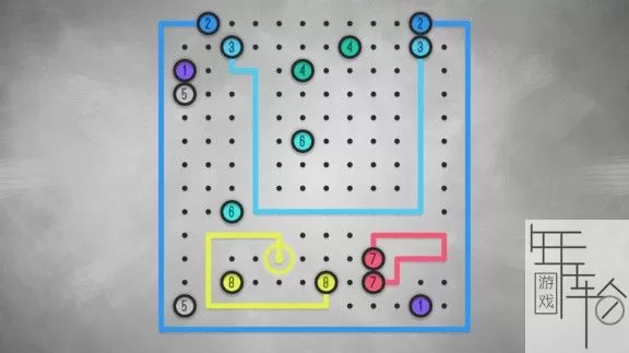switch《Lines XL》中文版nsp/nsz/xci整合版下载【含最新1.03补丁】_2