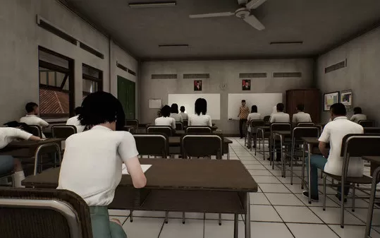 小镇惊魂2 DreadOut 2 PC英文版下载