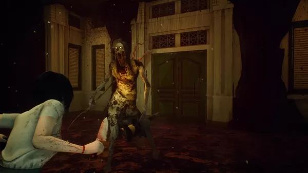 小镇惊魂2 DreadOut 2 PC英文版下载_0