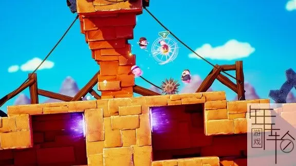 switch《短战 brief battles》英文版nsz下载_2