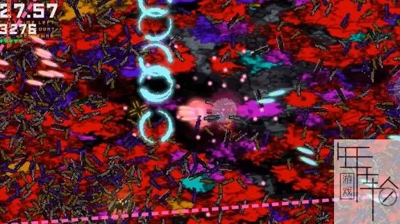 switch《乌伯狂舞:欧米伽 UBERMOSH OMEGA》英文版ns下载_2