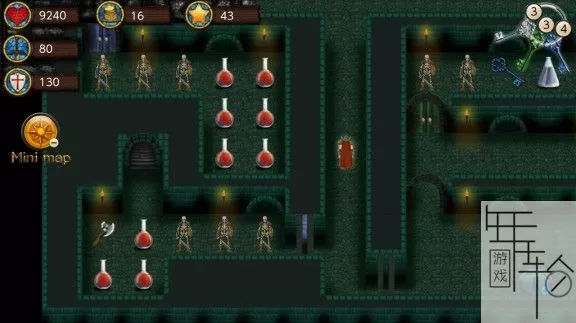 switch《黑暗之塔 Dark Tower》英文版nsz下载_1