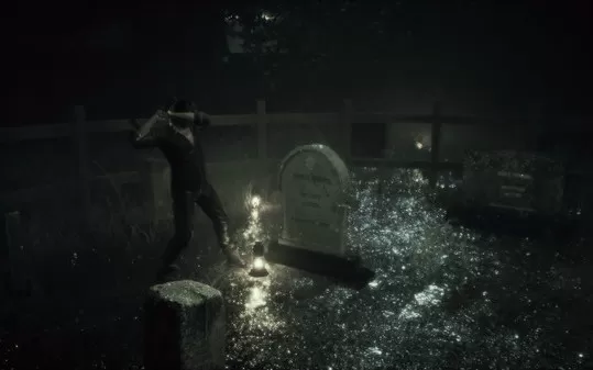 安娜贝尔的诅咒 Curse of Anabelle PC中文版下载