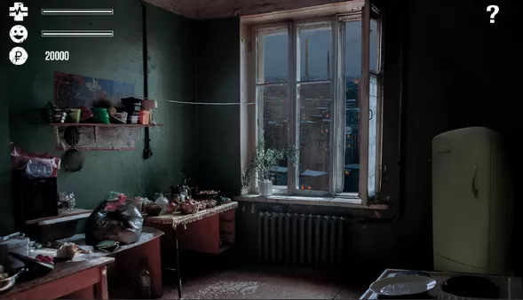 俄罗斯生存 Survive In Russia PC英文版下载_0