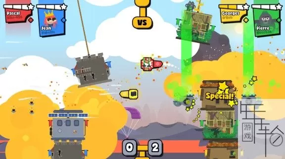 switch《巴别塔 绝不留情 Tower of Babel no mercy》英文版xci整合版含1.02补丁下载_1