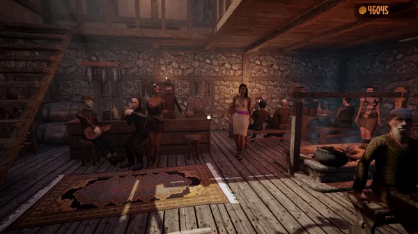 Ludus PC中文版下载_1