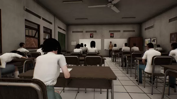 小镇惊魂2 DreadOut 2 PC英文版下载_1