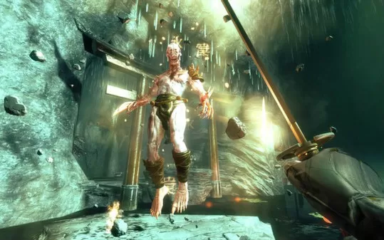 影子武士 Shadow Warrior PC中文版下载（v1.5.0）
