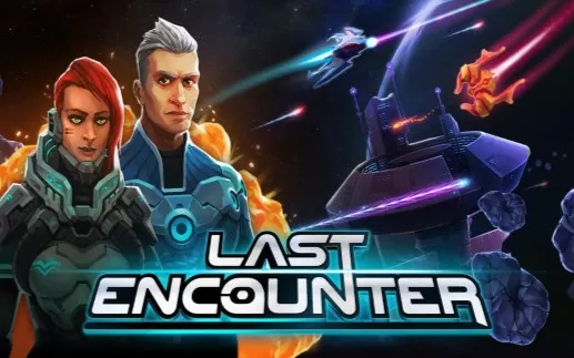 switch《最终遭遇战 Last Encounter》中文版nsz下载