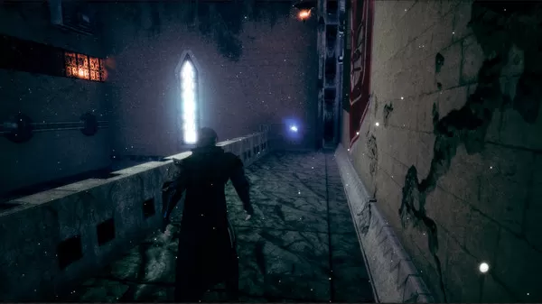 黑普卡普斯 Hippocampus: Dark Fantasy Adventure PC中文版下载_1