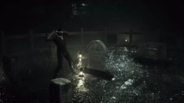 安娜贝尔的诅咒 Curse of Anabelle PC中文版下载_1