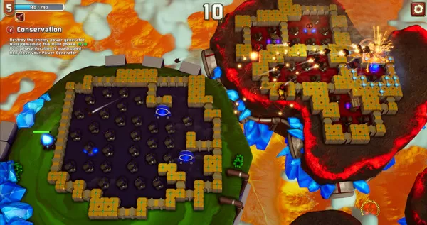 天空炮手 Sky Cannoneer PC英文版下载（v1.1.0.15）_1