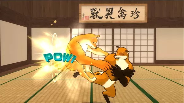 动物之鬪 Fight of Animals pC中文版下载（v1.0.3）_1