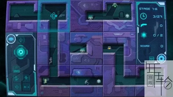 switch《自我协议：重置版 Ego Protocol》英文版nsz下载+1.1补丁_2